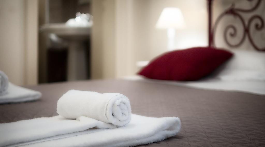 Palazzo Ceru Bed And Breakfast Verona Quarto foto