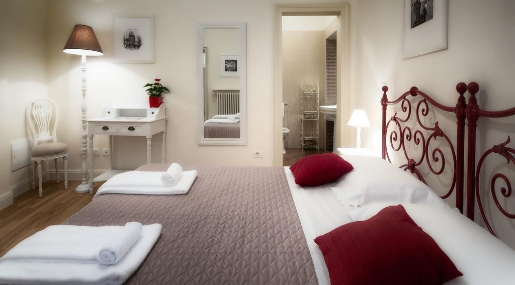 Palazzo Ceru Bed And Breakfast Verona Quarto foto