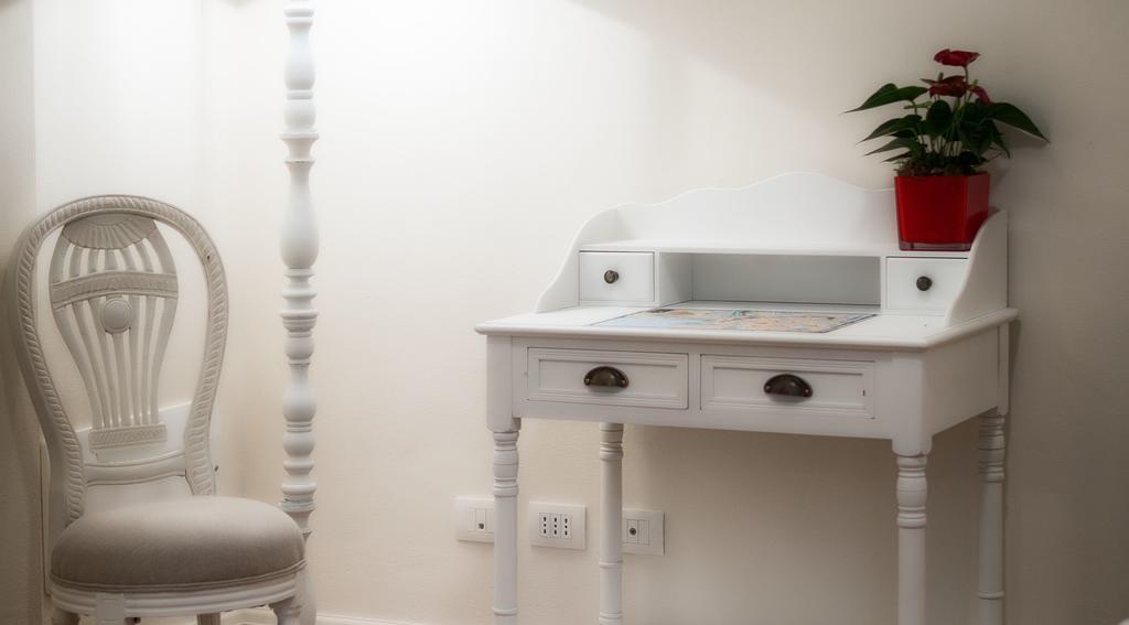 Palazzo Ceru Bed And Breakfast Verona Quarto foto