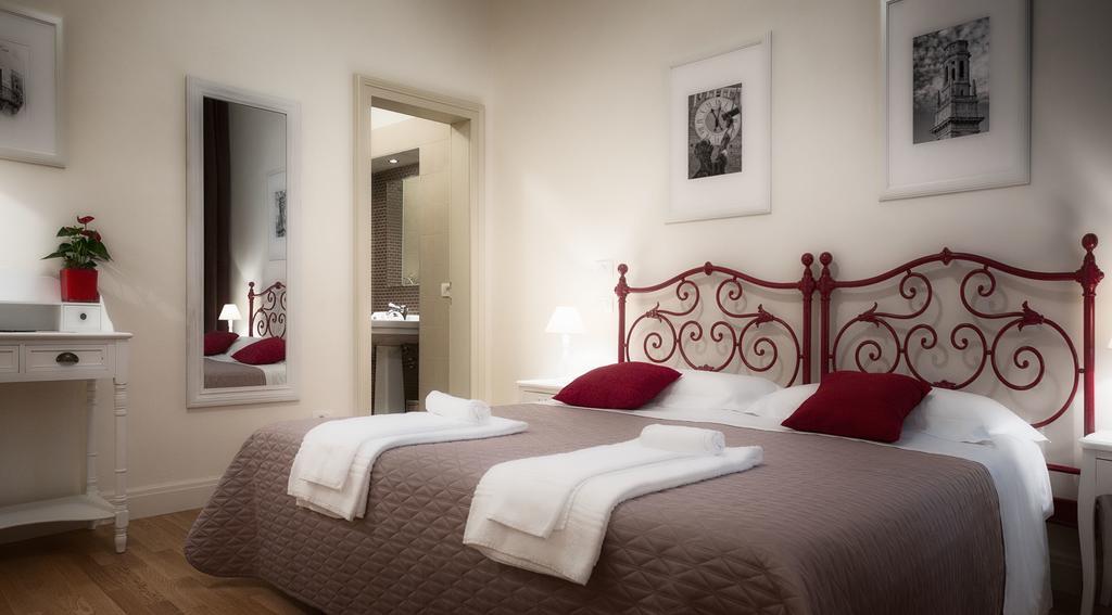 Palazzo Ceru Bed And Breakfast Verona Quarto foto