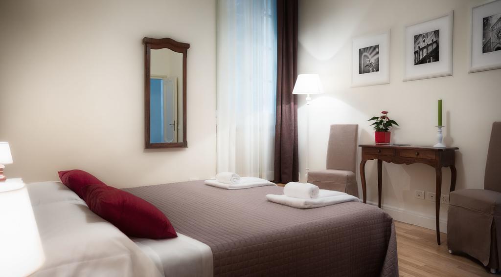 Palazzo Ceru Bed And Breakfast Verona Quarto foto