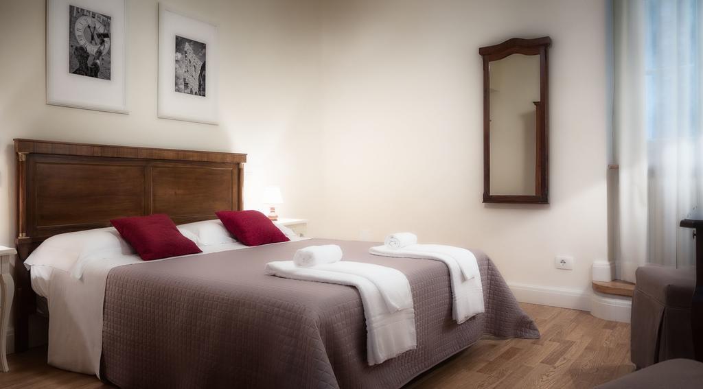 Palazzo Ceru Bed And Breakfast Verona Quarto foto
