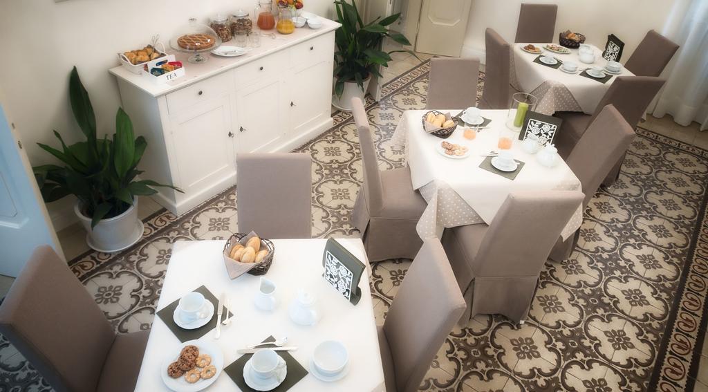 Palazzo Ceru Bed And Breakfast Verona Exterior foto