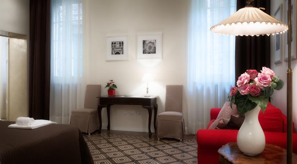Palazzo Ceru Bed And Breakfast Verona Quarto foto