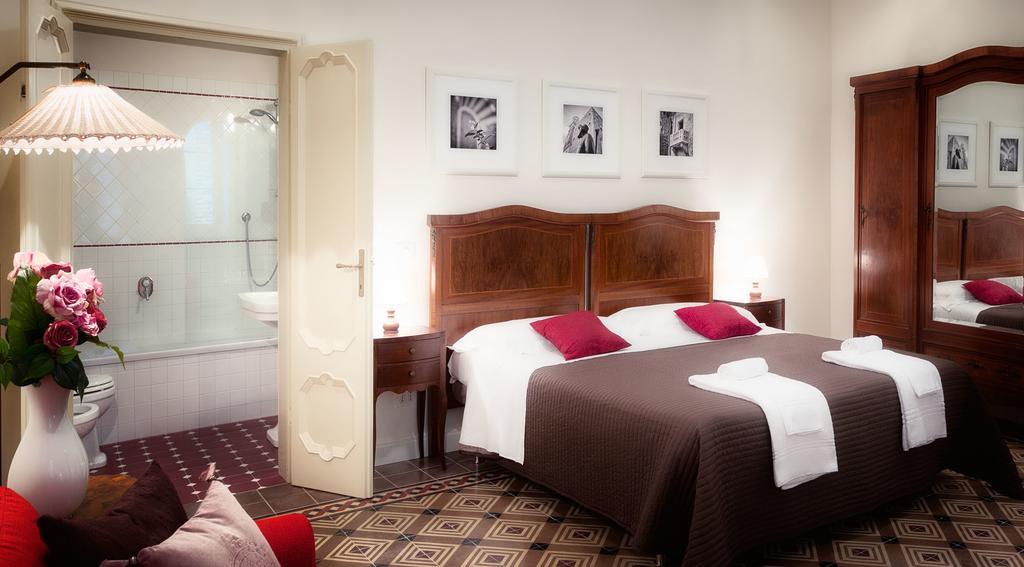 Palazzo Ceru Bed And Breakfast Verona Quarto foto