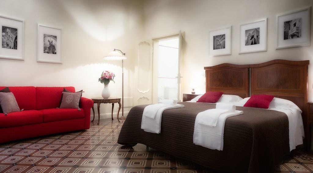 Palazzo Ceru Bed And Breakfast Verona Quarto foto
